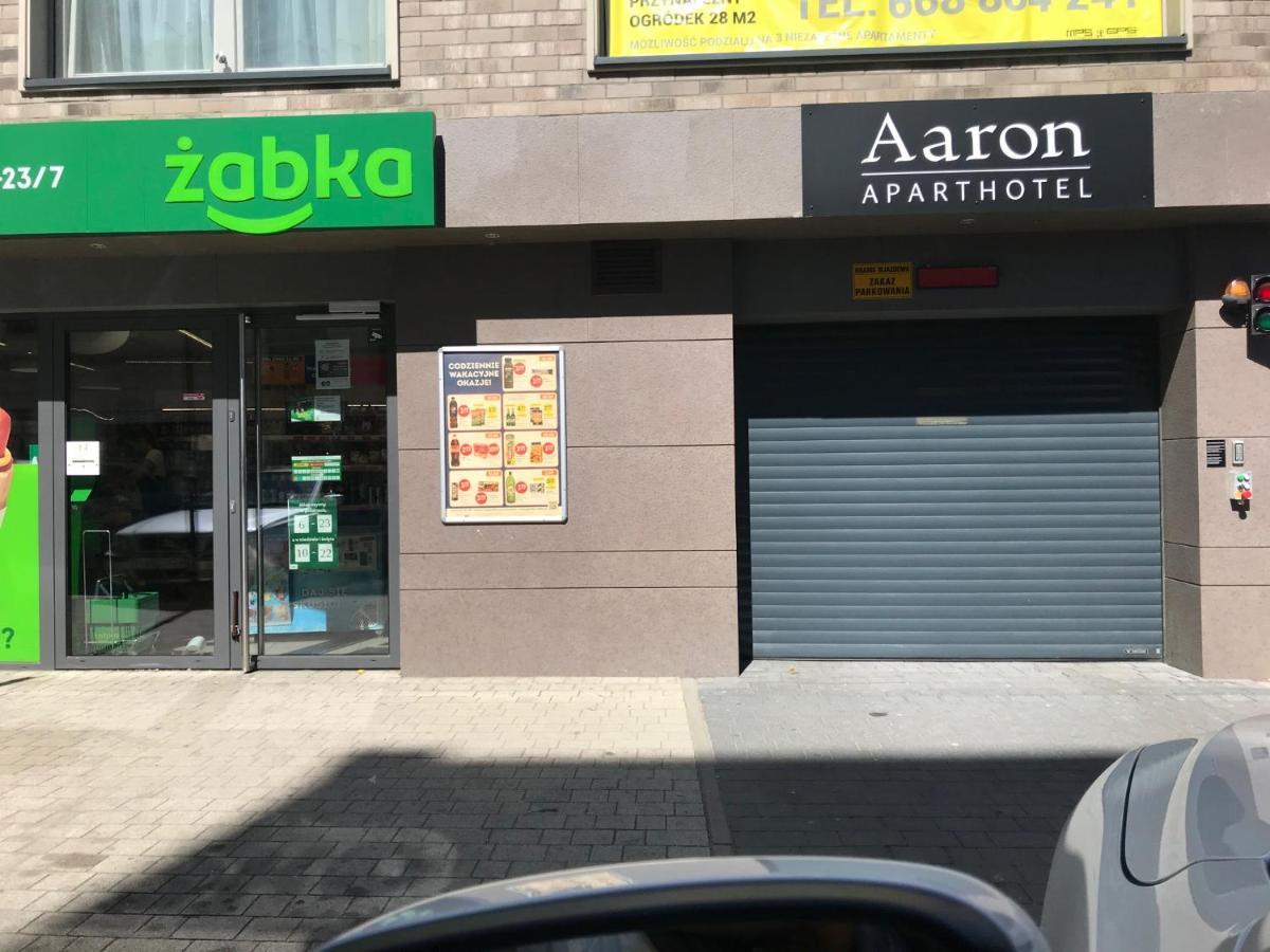 Apartament Miodowa 42 Z Miejscem Parkingowym Krasków Εξωτερικό φωτογραφία